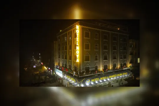 Hotel Nova