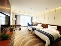 Suihua Jinding Haitian International Hotel