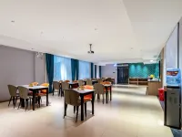 競時空電競民宿（邵東高鐵站昭陽大道店） - 早餐