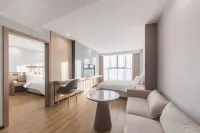 Jinjiang Inn Hotel (Luqiao Gemdale Fortune Plaza)