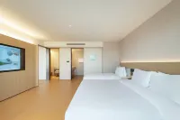 JI Hotel (Xilinhot Weiduoli Shidaicheng)