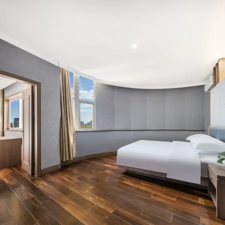 Wuyi Manyar Hotel