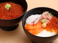 Dormy Inn Wakkanai Natural Hot Spring - breakfast