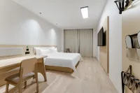 Hi Inn (Shangqiu Normal University Pingyuan Middle Road) - 2-Star