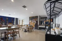 Mcsrh Hotel (Guiyang Spray Pool Little Cross Branch) โรงแรมใน