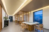 MaoXian·The Hidden House Hotel - breakfast
