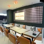 VISHAN· Vishang Designer Tide Hotel (Xiamen Zhongshan Road Pedestrian Street Store) - breakfast