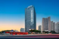 충칭 첸허 즈쉬안 홀리데이 호텔 충칭악어양식센터관광지 주변 호텔