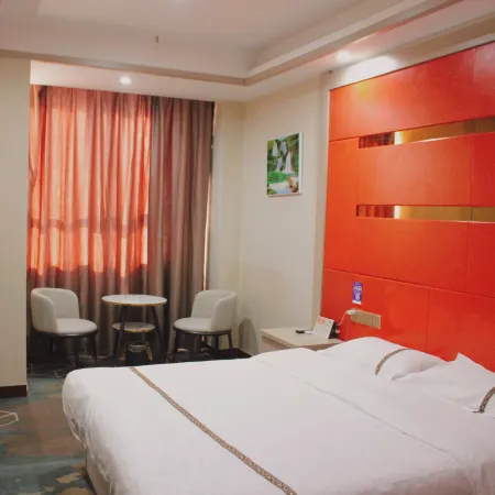 Huocheng Huayi Hotel