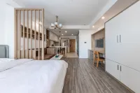 Man Luxury apartment