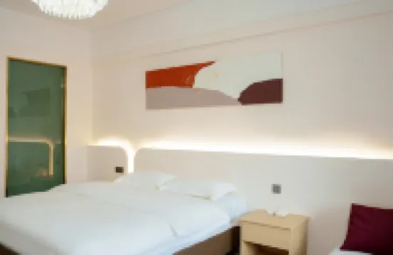 Xingyue Homestay (Chenzhou High-Speed Railway West Station)