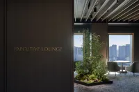 The Royal Park Hotel Iconic Tokyo Shiodome - bar