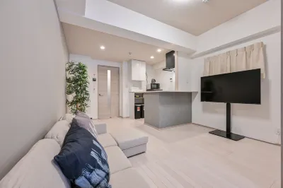 MP Hotel Hakata Các khách sạn gần Jotenji Temple