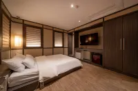 Tourist Hotel INK