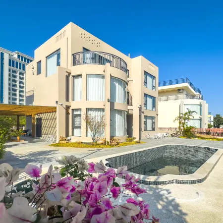 Dongshan MISHU homestay