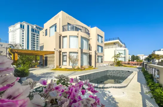 Dongshan MISHU homestay