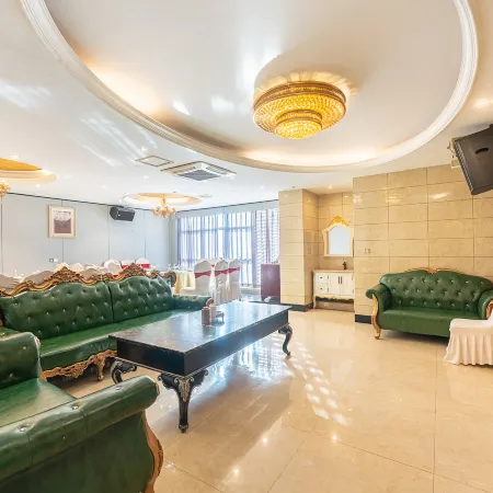 hotel lvhao