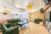 โรงแรมหลวห่าว