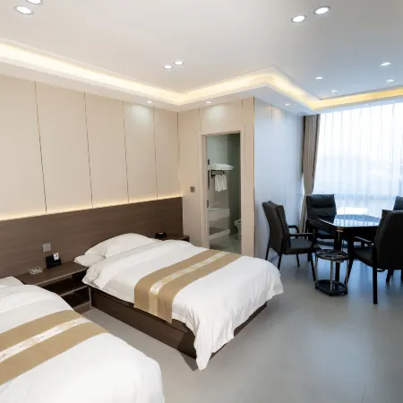 2049 Boutique Theme Hotel