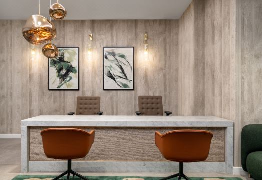 더 링컨 스위트 이미지