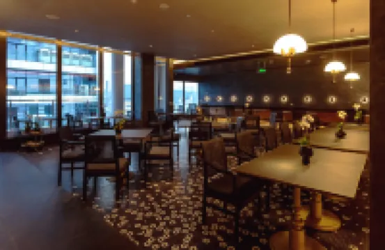 珠海旭美山飯店（海濱泳場愛情郵局店）