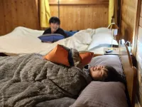 Pet-friendly private vacation home Nasu Royal Villa