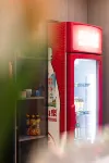 布丁嚴選飯店（黃山屯溪老街黎陽in巷店）