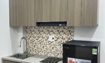 Era Apartment Duong Lang