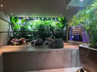 CHEERMAY Hotel (Urumqi Youhao Road Xinjiang Museum) - Gym