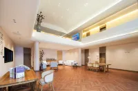 Jiu zhai Hidden World Villa