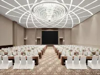 Cordis, Foshan, Lingnan Xintiandi - Business