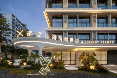 X.SERENDY RESORT