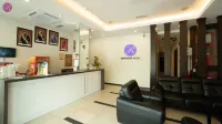 Remember Hotel Batu Pahat Hôtels à : Simpang Kanan