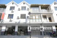 Shangrao Heyue Villa Homestay (Wangxian Valley Scenic Area Branch)