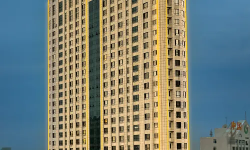 Dongfang Jinchen Hotel