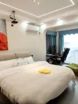 Shandian E-sports Homestay (Enshi Hubei Minzu University)