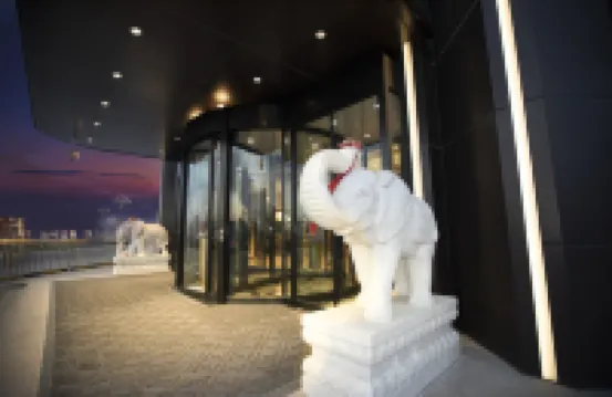 Xitian Hotel