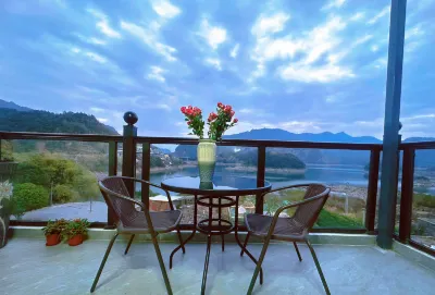Qingyuan Xiaoxi Hudieyuan Homestay Hotels near Taoyuan Ecological Tourist Area of Qingyuan