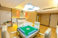 huiyue huanpeng hotel