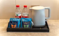 Gushi Chenggong Avenue Jinjiang Metropolo Hotel Hotels in Gushi