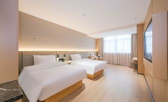 Huangdao Hotel, Jinjiang
