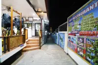 RedDoorz @ Amphibi-ko Resort Palawan