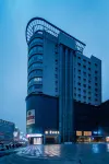 Qinglong Hotel Hotels in der Nähe von Trade Square Station