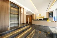 dizhongxin Hotel zhangzhou