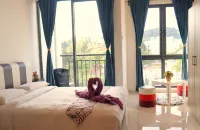 ATS Cameron Hotel & Apartments