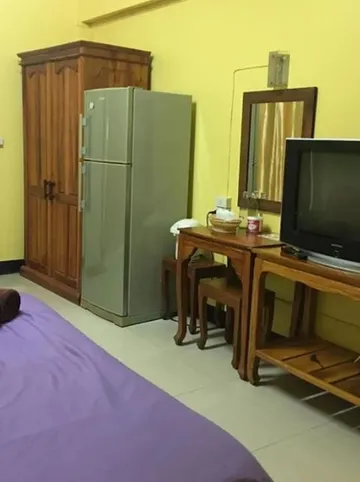 รูปภาพของโรงแรมเปี่ยมสุข ปราจีนบุรี