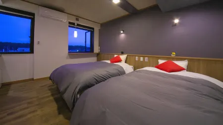 Narita AIC Airport Hotel