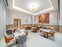 Vienna Hotel (Xuwen Branch) - breakfast