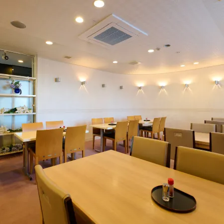 Hotel Toko