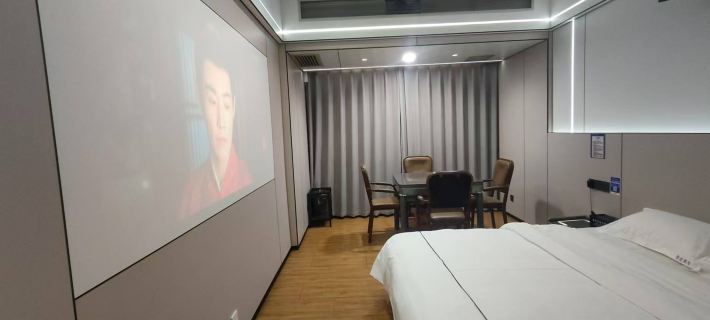 GUOHONG Hotel a Contea di Li